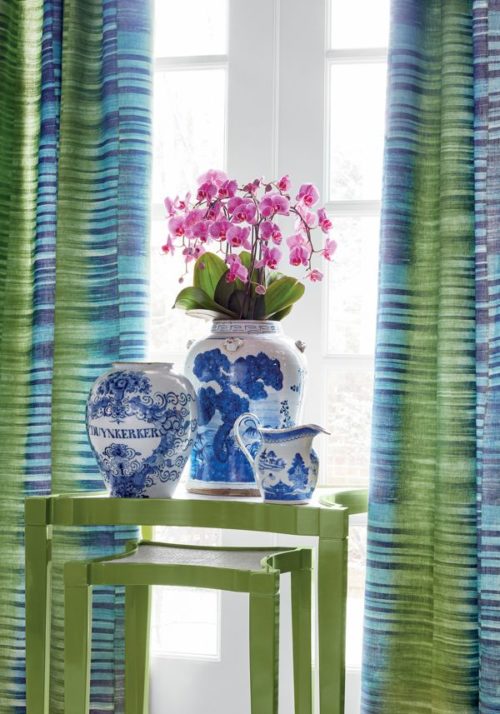 MEKONG STRIPE T10092